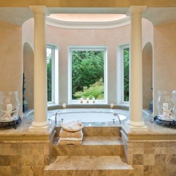 Mercer Island Mansion 6 - HDG Building Materials