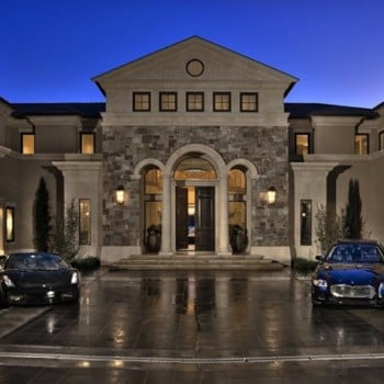 Mercer Island Mansion 8 - HDG Building Materials