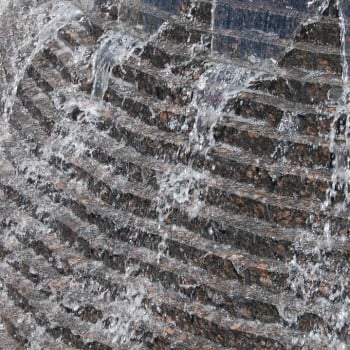 Myriad Botanical Gardens - Granite - HDG Building Materials