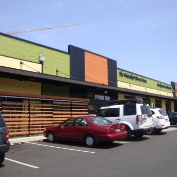 New Seasons - Resysta TruGrain - HDG Building Materials