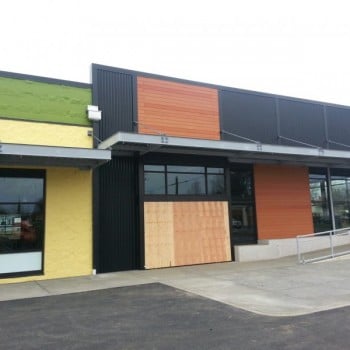 New Seasons - Resysta Tru-Grain - HDG Building Materials