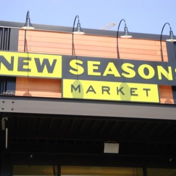 New Seasons - Resysta Tru-Grain - HDG Building Materials