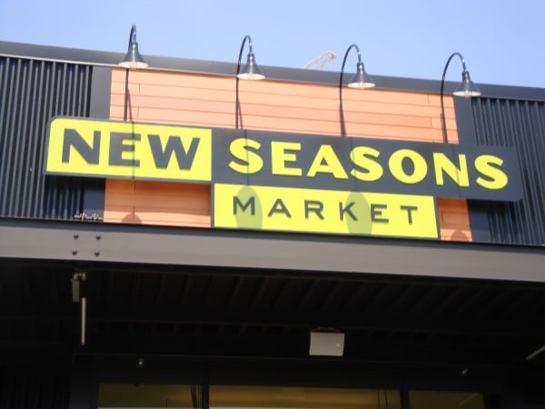 New Seasons - Resysta Tru-Grain - HDG Building Materials