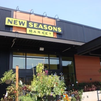 New Seasons - Resysta Tru Grain - HDG Building Materials