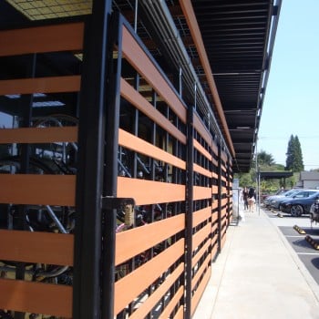 New Seasons - Tru-Grain made with Resysta - HDG Building Materials