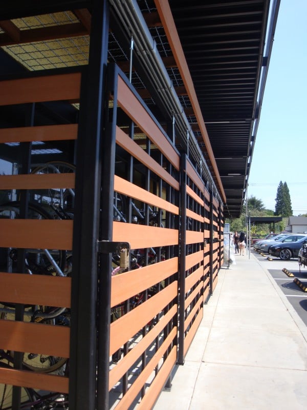 New Seasons - Tru-Grain made with Resysta - HDG Building Materials