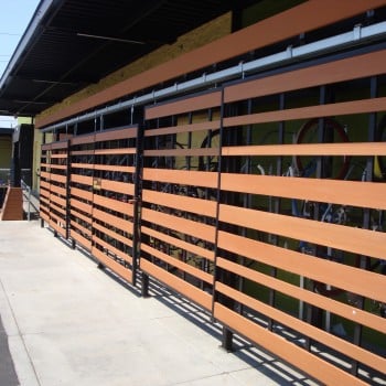 New Seasons - Resysta Tru-grain - HDG Building Materials