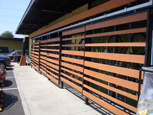 New Seasons - Resysta Tru-grain - HDG Building Materials