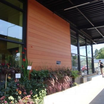 New Seasons - Resysta Tru Grain - HDG Building Materials