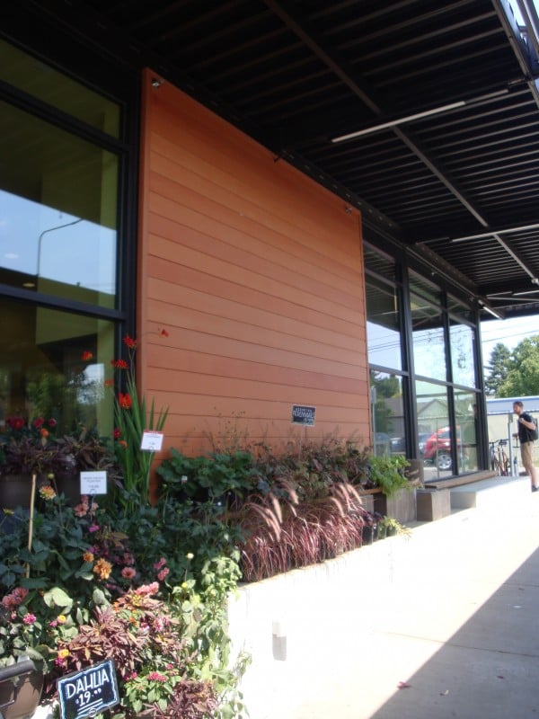 New Seasons - Resysta Tru Grain - HDG Building Materials