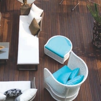 Bamboo Decking - HDG Building Materials
