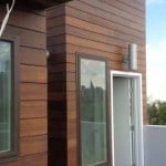 Bamboo Siding - HDG Building Materials