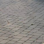 Belle Fiore Winery Stone Pavers - HDG Building Materials