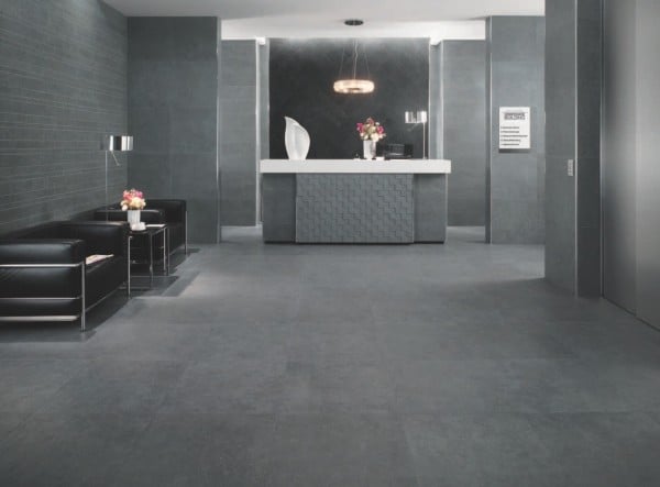 HDG Granado Porcelain Tile - 60x60cm 2cm Thick Mortar Set - HDG Building Materials