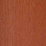 Trugrain Resysta decking siding and interior Color FVG C26 Rust