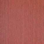 Trugrain Resysta decking siding and interior Color FVG C52 Terra Cotta