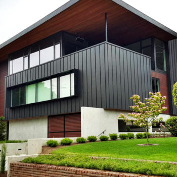 Resysta Luxury Residential Example