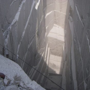 image of Stone Quarry in China for HDG Building Materials
