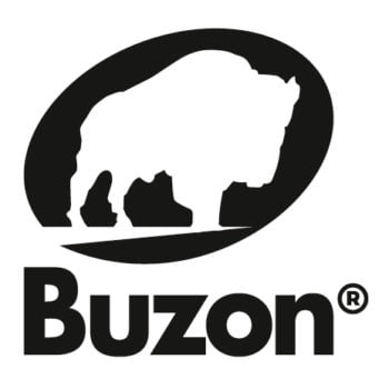 Buzon Screwjack Pedestals Logo - HDG Building Materials Master Dealer
