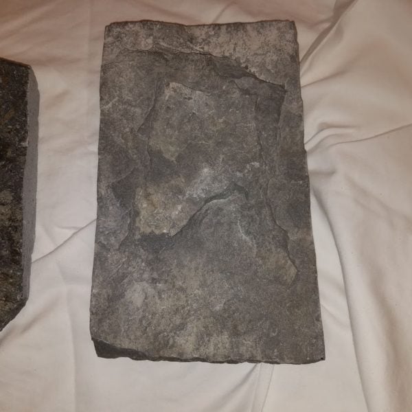 Columbia Grey - Light Grey Basalt - 01OR-GR21 - HDG Building Materials