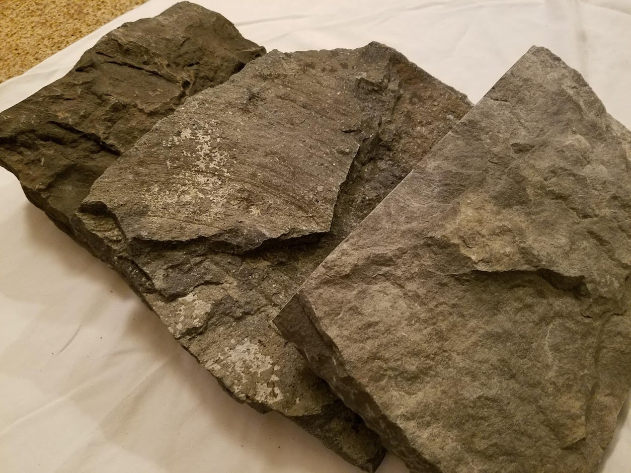 HDG Pacific Continental Basalt Can Contribute LEED Points for Locally Sources Materials