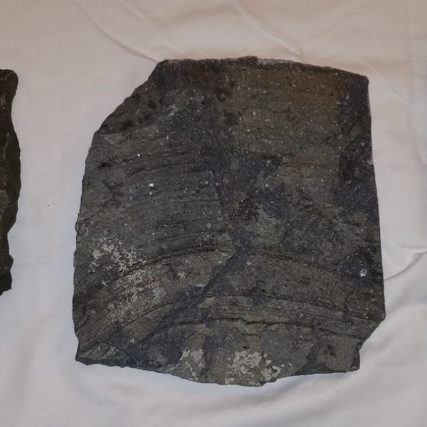 Dutch Grey - Medium Grey Basalt with hint of Blue/Green - HDG Building Materials