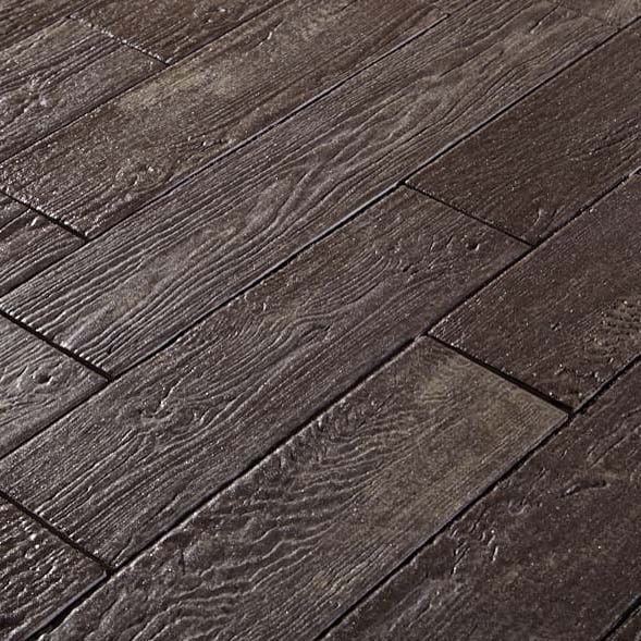 HDG Tech 4C Concrete Paver - Ash 720 Color