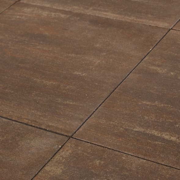 HDG Tech 4C Concrete Paver - Shale 745 Color