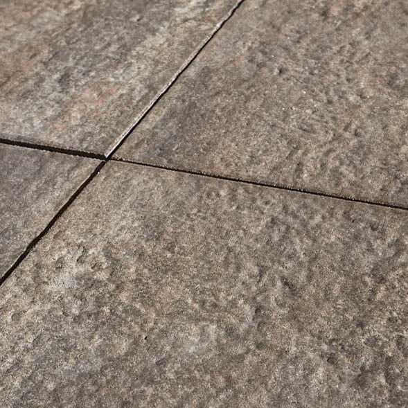 HDG Tech 4C Concrete Paver - Flint 765 Color