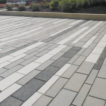 HDG Tech Granite Concrete Paver