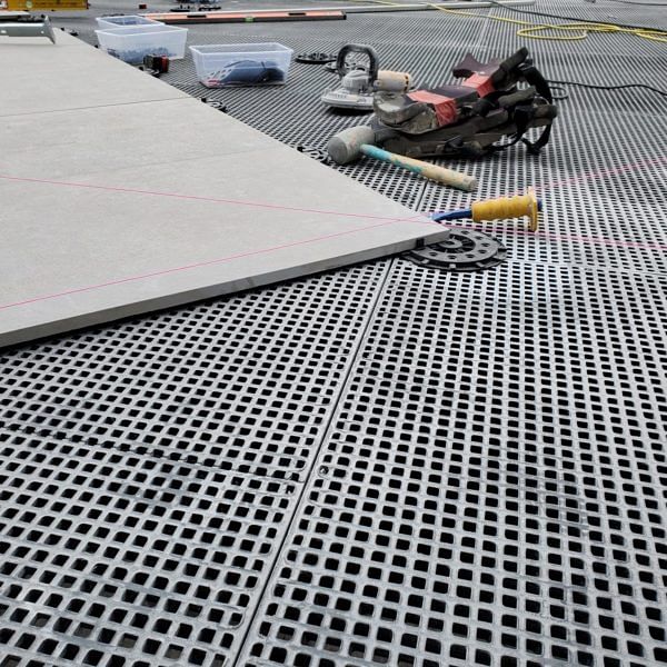 FRP Grating Panel Projects - HDG Building Materials FRP Grating Panel Projects - HDG Building Materials