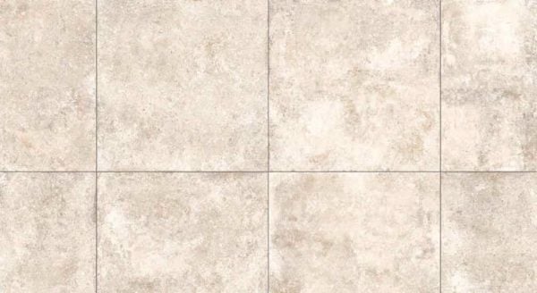 HDG Antique White 3CM Porcelain Paver pattern - HDG Building Materials