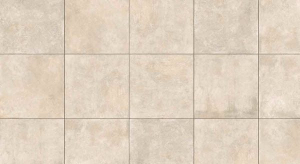 HDG Ave Beige 3CM Porcelain Paver with Classic Honed and Filled Travertine Finish - Pattern - HDG Building Materials