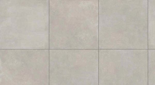 HDG Ave Greige 3CM Porcelain Paver with Smooth Medium Concrete Finish - Pattern - HDG Building Materials