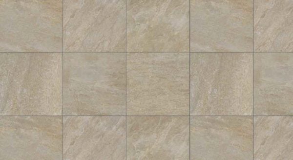HDG Bargo Slate Tan 3CM Porcelain Paver - Pattern - HDG Building Materials