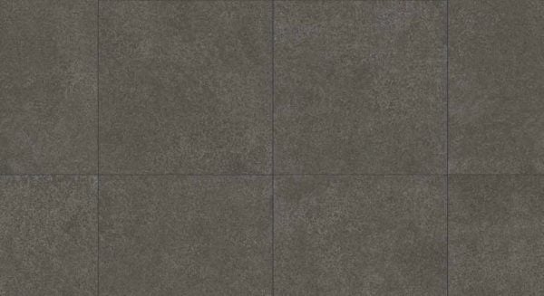 HDG Basalto Black 3CM Porcelain Paver Pattern - HDG Building Materials