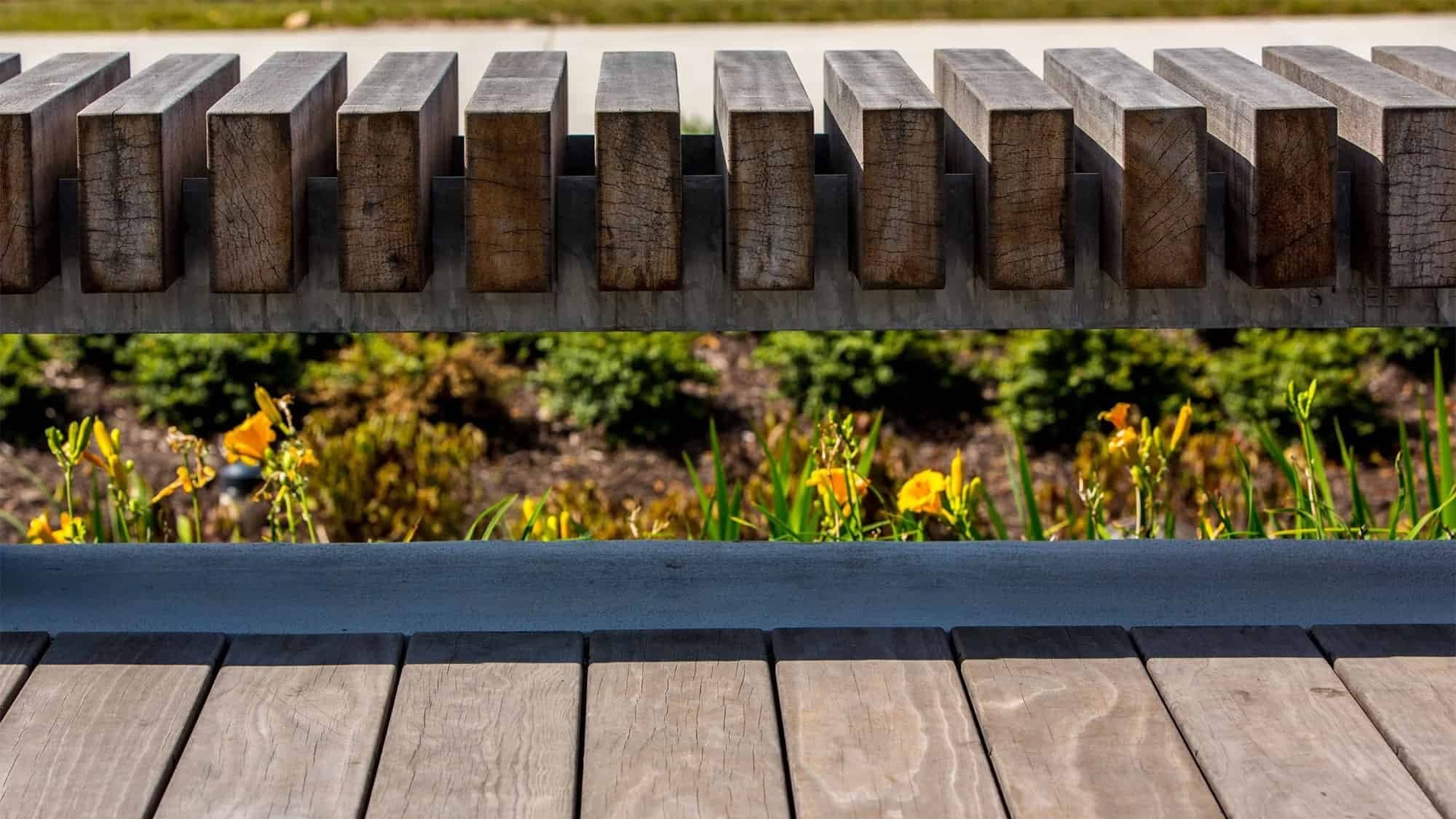 Kebony-Clear-Decking - HDG Building Materials