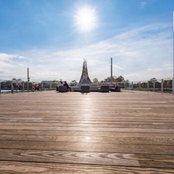 Kebony-Clear-Boardwalk Decking