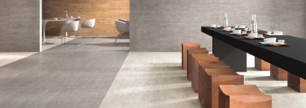 Cromo Porcelain Pavers from HDG Building Materials