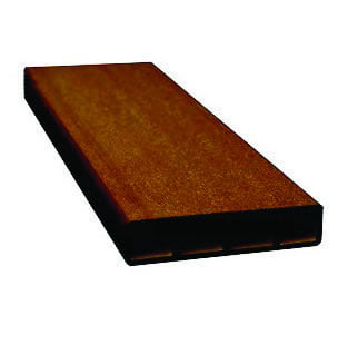 DuxxBak OPTIMA Rectangular Profile Used on Steps