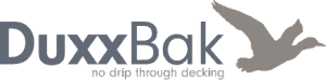 DuxxBak Logo