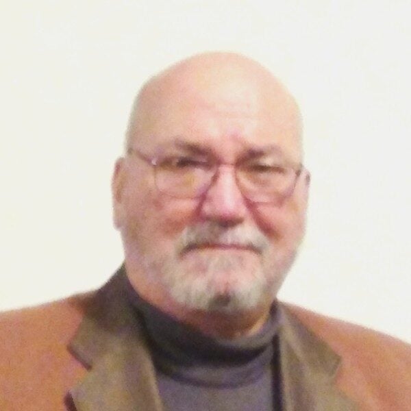 Dick Harris Sample Coordinator HDG Building Materials