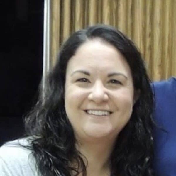 Liz Koch - Administrative Sales Assistant - HDG Building Materials