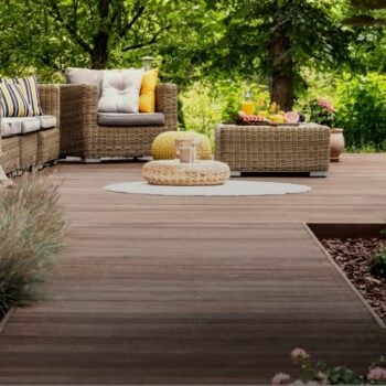 Long Life and Low Maintenance ACRE by Modern Mill