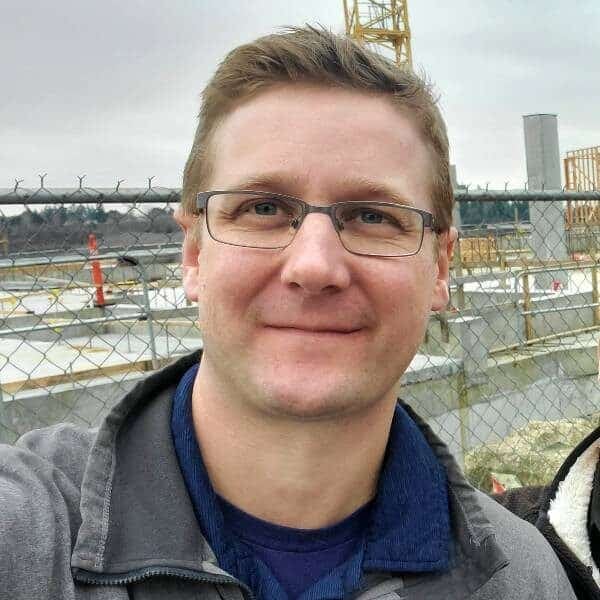 Jay Ashland HDG Building Materials Sales Manager