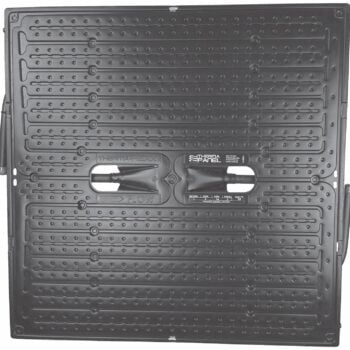 ThermaPANEL from Therma-HEXX for Snow Melt System