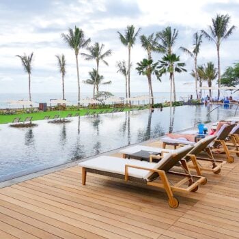 Four Seasons Resort in Hawaii for Buzon Iconic Projects post