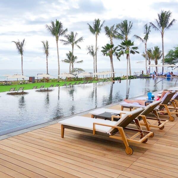 Four Seasons Resort in Hawaii for Buzon Iconic Projects post