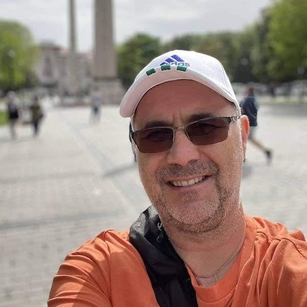Erik Nelson Turkey Travel Photo