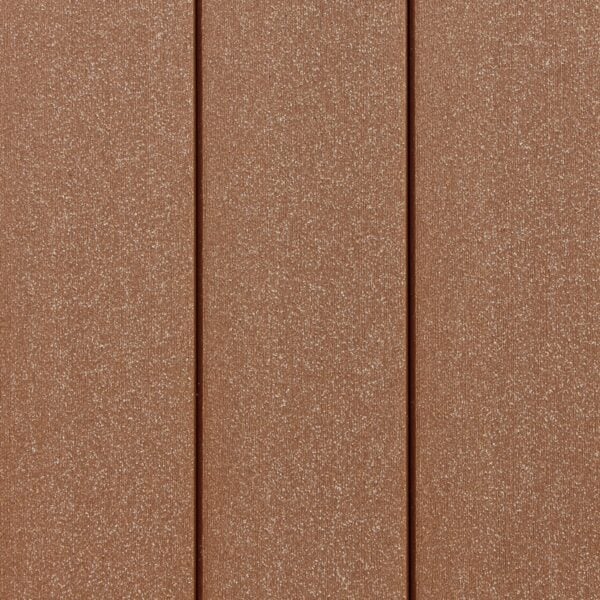 Mahogany Color Traction Finish DuxxBak Decking